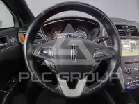 2019 Lincoln MKC