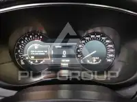 2019 Lincoln MKC