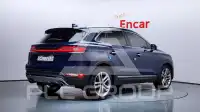2019 Lincoln MKC