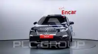 2019 Lincoln MKC