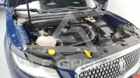 2019 Lincoln MKC