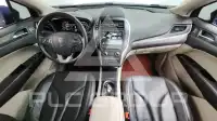 2019 Lincoln MKC