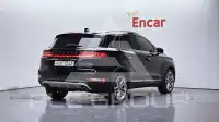 2019 Lincoln MKC