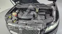 2019 Lincoln MKC