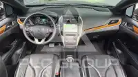 2019 Lincoln MKC