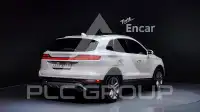 2019 Lincoln MKC