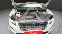 2019 Lincoln MKC