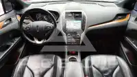 2019 Lincoln MKC