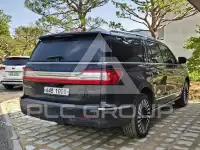 2019 Lincoln NAVIGATOR