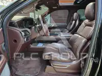2019 Lincoln NAVIGATOR