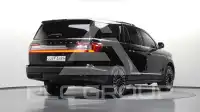 2019 Lincoln NAVIGATOR
