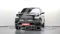 2019 Lincoln NAVIGATOR