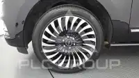 2019 Lincoln NAVIGATOR