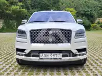 2019 Lincoln NAVIGATOR
