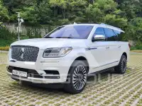 2019 Lincoln NAVIGATOR