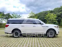 2019 Lincoln NAVIGATOR