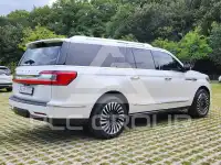 2019 Lincoln NAVIGATOR
