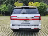 2019 Lincoln NAVIGATOR