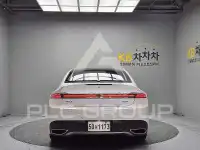 2019 Lincoln MKZ