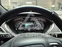 2019 Lincoln MKZ