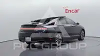 2019 Lincoln MKZ