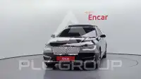 2019 Lincoln MKZ