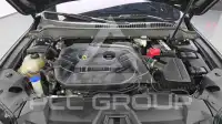 2019 Lincoln MKZ