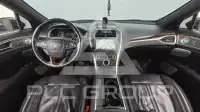 2019 Lincoln MKZ