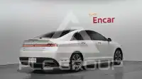 2019 Lincoln MKZ