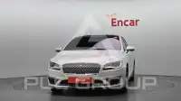 2019 Lincoln MKZ