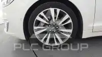 2019 Lincoln MKZ