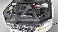 2019 Lincoln MKZ