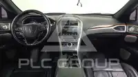 2019 Lincoln MKZ