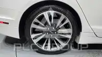 2019 Lincoln MKZ