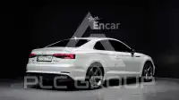 2019 Audi A5