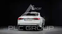 2019 Audi A5