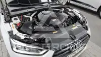 2019 Audi A5