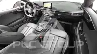 2019 Audi A5