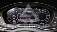 2019 Audi A5