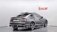 2019 Audi A5