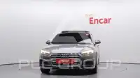 2019 Audi A5