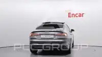 2019 Audi A5