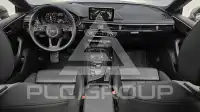 2019 Audi A5