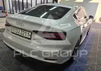 2019 Audi A5