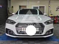 2019 Audi A5