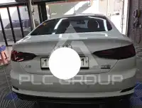 2019 Audi A5