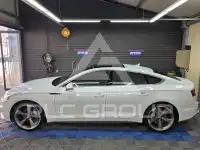 2019 Audi A5
