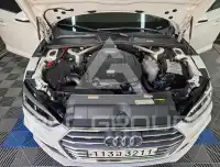 2019 Audi A5