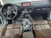 2019 Audi A5
