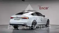 2019 Audi A5